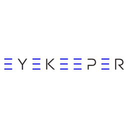 EyeKeeper Logo
