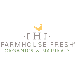 FarmHouse Fresh Logo