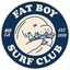 Fat Boy Surf Club Logo