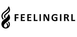Feelingirl Logo