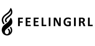 Feelingirl Logo