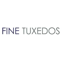 Fine Tuxedos Logo