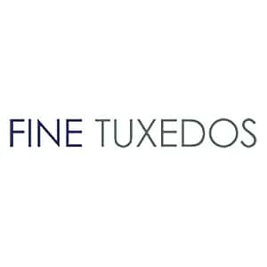 Fine Tuxedos Logo