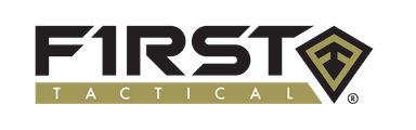 First Tactical Logo