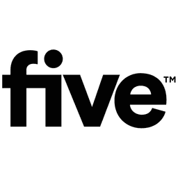 Five CBD Logo