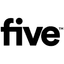 Five CBD Logo