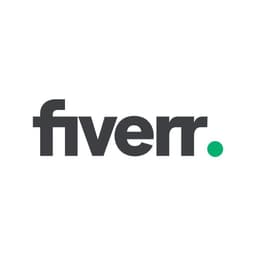 Fiverr Logo