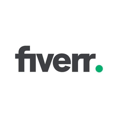 Fiverr Logo