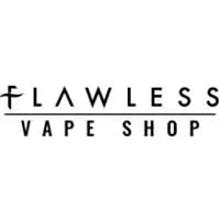 Flawless Vape Shop Logo