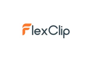 FlexClip Logo