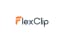 FlexClip Logo