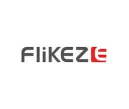 FliKEZE Logo