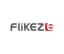 FliKEZE Logo