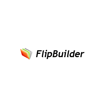 FlipBuilder Logo