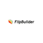 FlipBuilder Logo