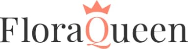 Flora Queen Logo