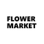 Flower Market Logo