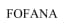 FOFANA Logo