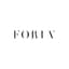 Foria Logo