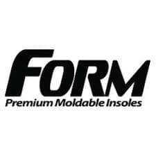 Form Insoles Logo