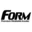 Form Insoles Logo