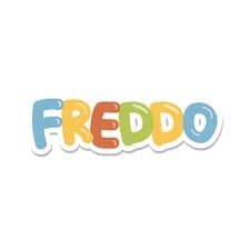 Freddo Toys Logo