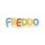 Freddo Toys Logo