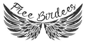 Free Birdees Logo