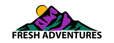 Fresh Adventures Logo