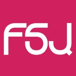 FSJ Shoes Logo