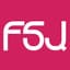 FSJ Shoes Logo