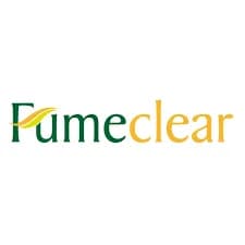 Fumeclear Logo
