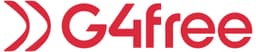 G4free Logo