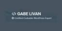 Gabe Livan Logo