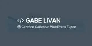 Gabe Livan Logo