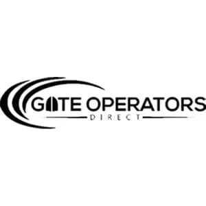 Gate Operators Direct Logo