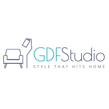GDF Studio Logo