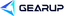 GearUP Logo