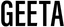 Geeta Logo