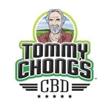Tommy Chong's Logo
