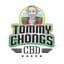Tommy Chong's Logo