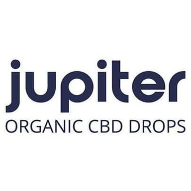 Jupiter CBD Logo