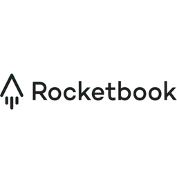 Rocketbook Logo