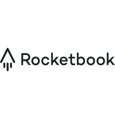Rocketbook Logo