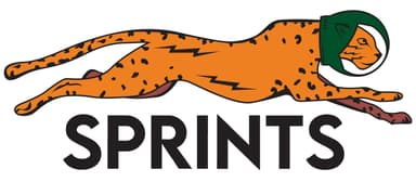 Sprints Logo