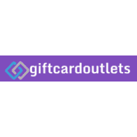 GiftCardOutlets Logo