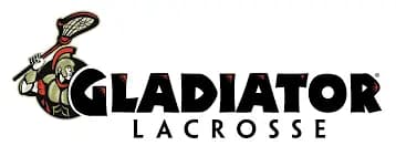 Gladiator Lacrosse Logo