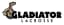 Gladiator Lacrosse Logo