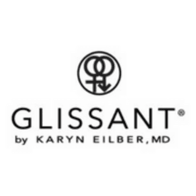 Glissant Logo