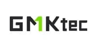 GMKtec Logo